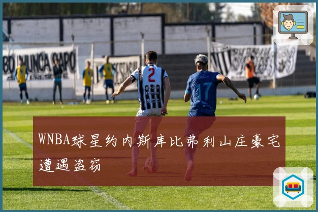 WNBA球星约内斯库比弗利山庄豪宅遭遇盗窃